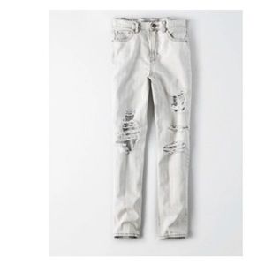 Brand new American eagle jeans